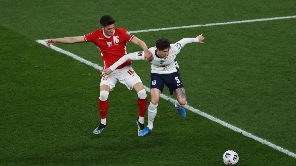 Hit! Polska dziś mierzy się z Anglią!