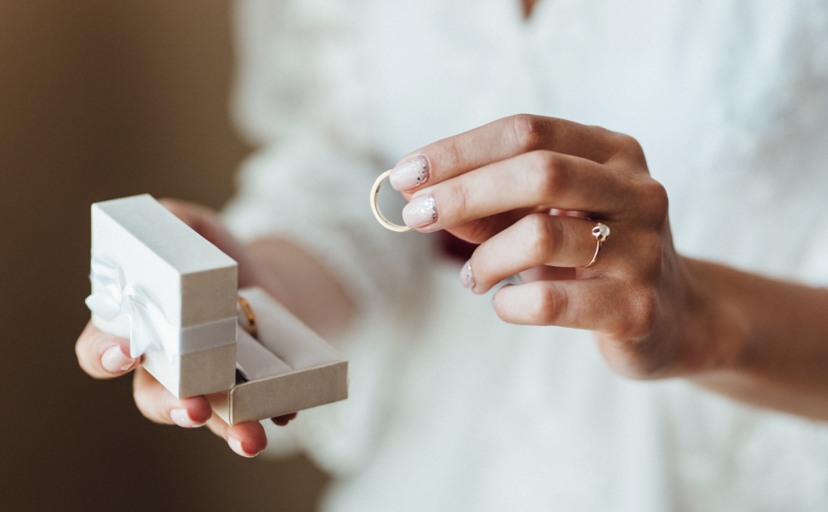 W jakim stylu możesz urządzić wesele w plenerze?