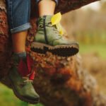 Big Star buty trekkingowe damskie