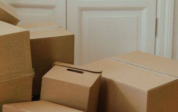 opakowania przemysłowe