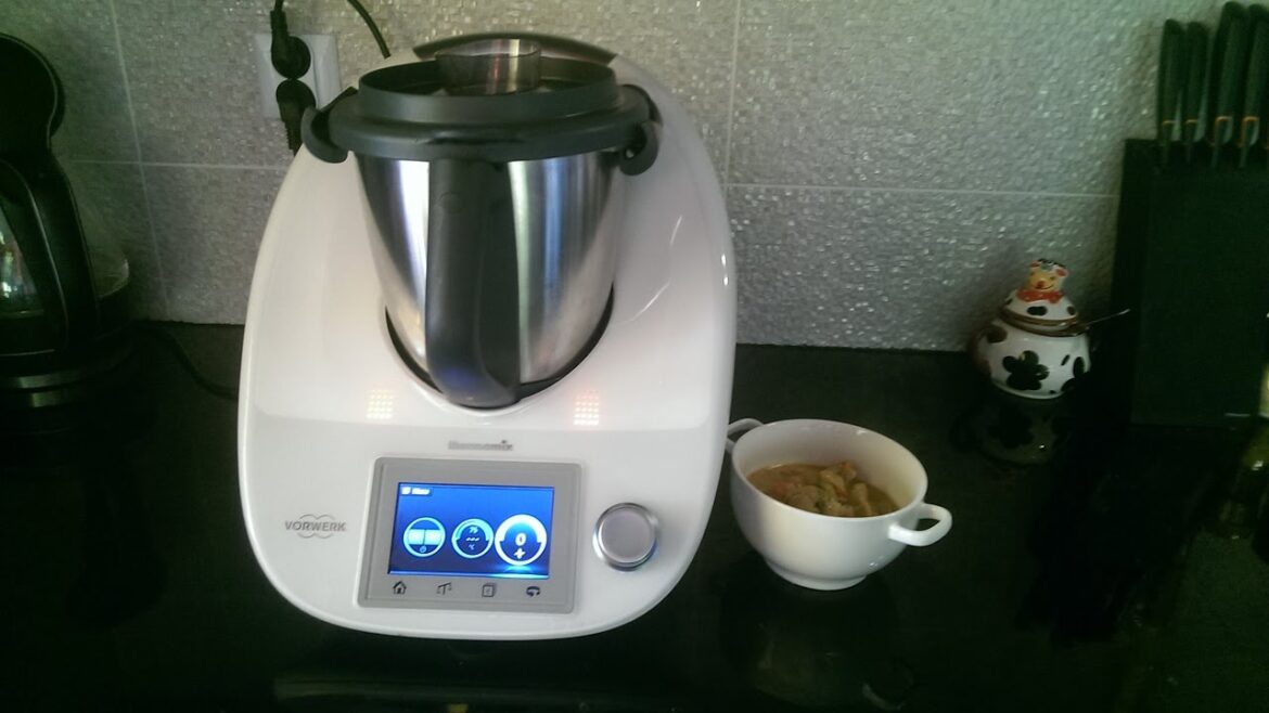 Promocja Thermomix – Rewolucja w Kuchni!