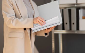 System Obiegu Dokumentów