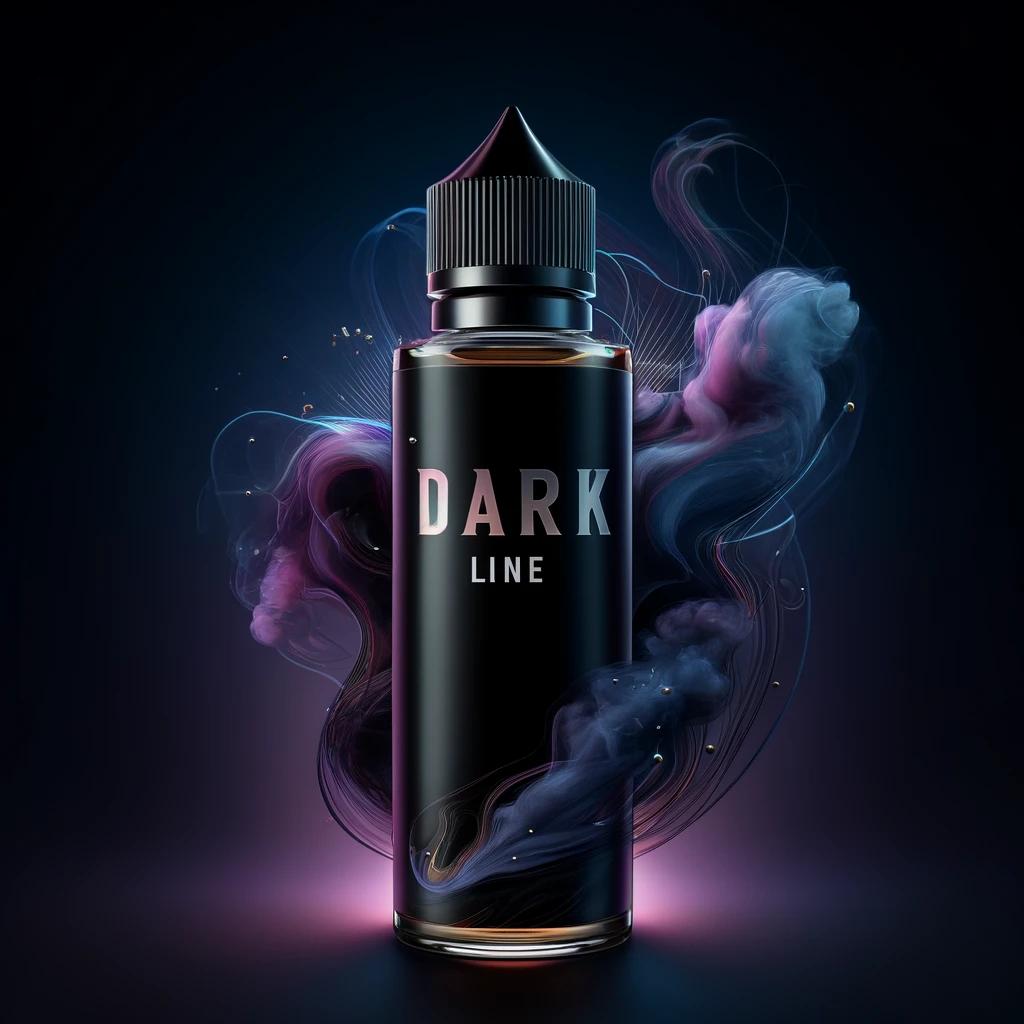 Jak wybrać liquid Dark Line 10ml?