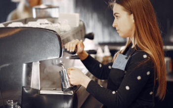 ekspres do kawy ranking